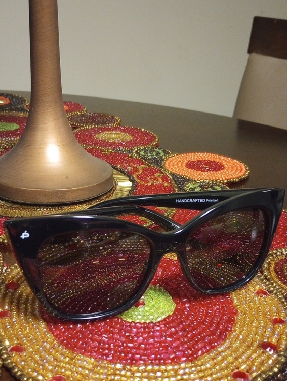 New Polarized Sunglasses